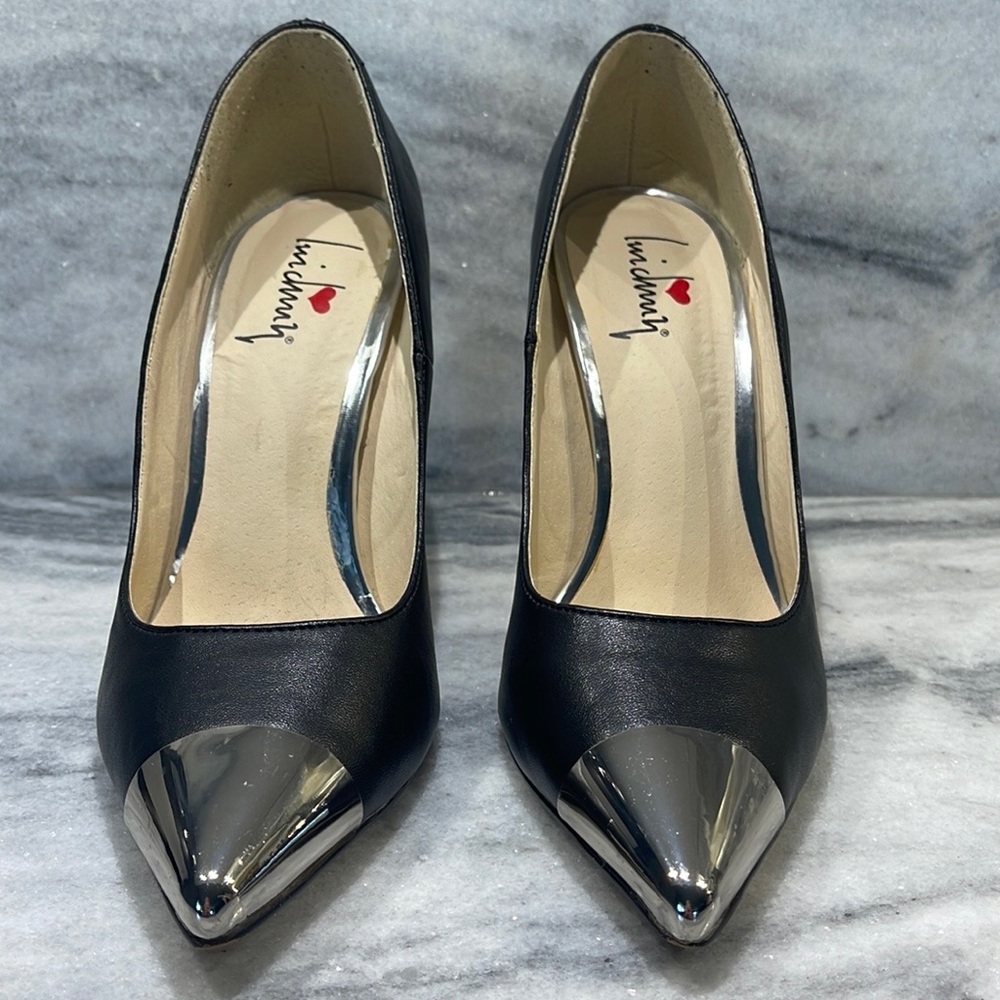 Luichiny Woman heels size 37 - Picture 2 of 9